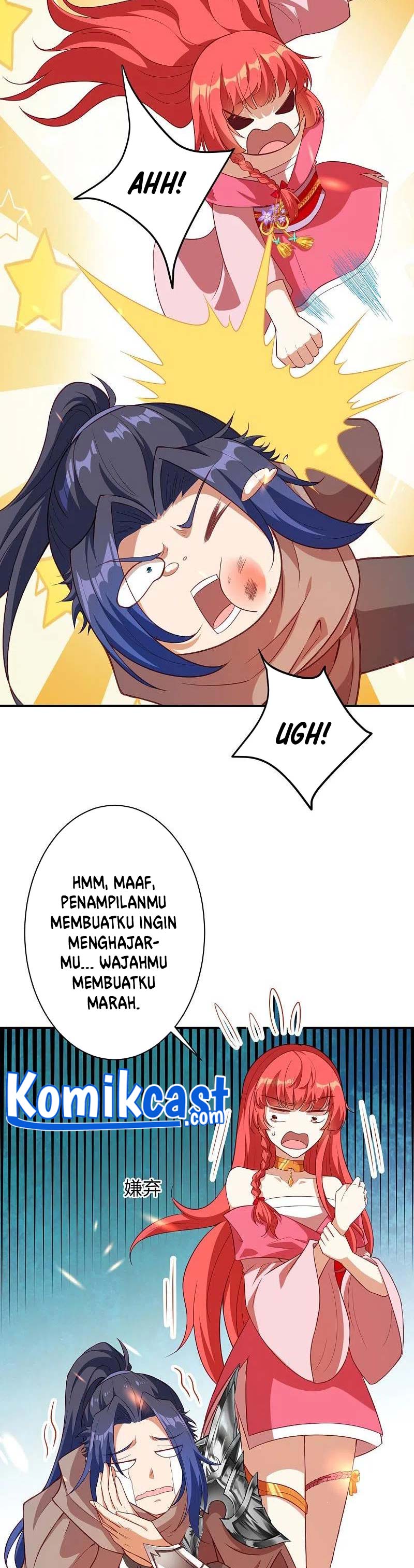 Dilarang COPAS - situs resmi www.mangacanblog.com - Komik against the gods 426 - chapter 426 427 Indonesia against the gods 426 - chapter 426 Terbaru 10|Baca Manga Komik Indonesia|Mangacan